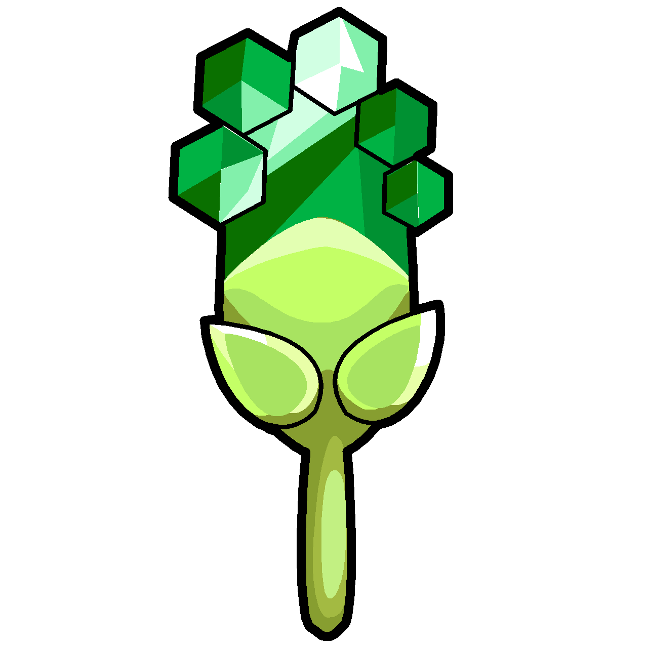 Earth Badge