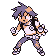 Blue em Pokémon Red e Blue