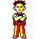 Brock em Pokémon Yellow