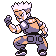 Lt. Surge em Pokémon Red e Blue