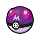 Master Ball